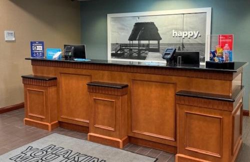 Coldwater Hotel | Hampton Inn Coldwater