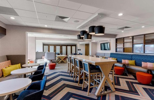 Colorado Springs Hotel | Hampton Inn Colorado Springs Northeast