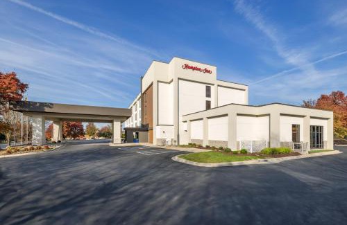 Columbia Hotel | Hampton Inn Columbia, MD