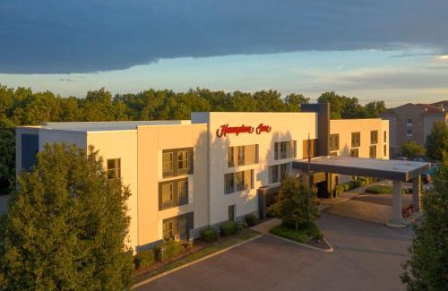 Kedron Hotel | Hampton Inn Columbia