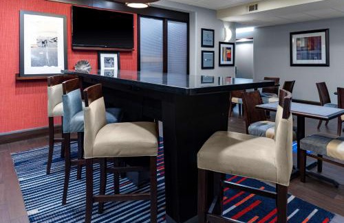 Kedron Hotel | Hampton Inn Columbia
