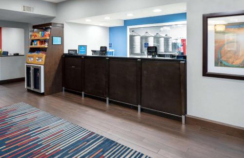 Kedron Hotel | Hampton Inn Columbia