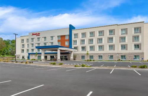Cooperstown Hotel | Hampton Inn Cooperstown