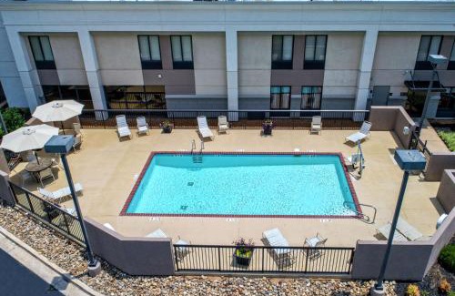Corinth Hotel | Hampton Inn Corinth