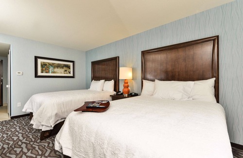 Painted Post Hotel | Hampton Inn Corning/Painted Post