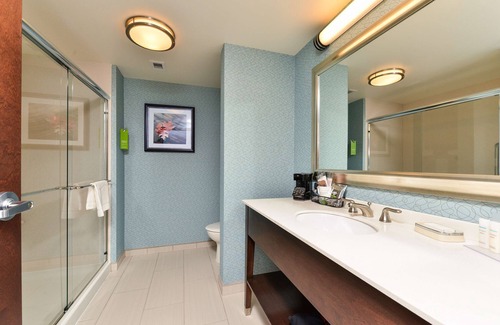 Painted Post Hotel | Hampton Inn Corning/Painted Post