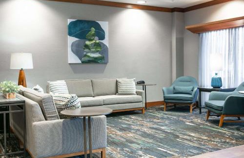 Council Bluffs Hotel | Hampton Inn Council Bluffs