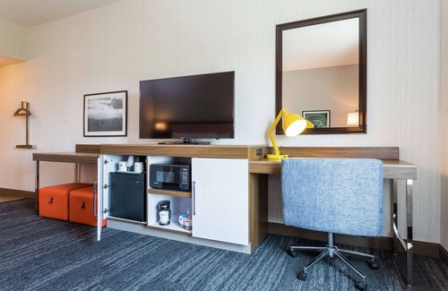 Cumberland Hotel | Hampton Inn Cumberland