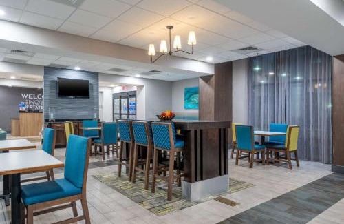 Dahlgren Hotel | Hampton Inn Dahlgren