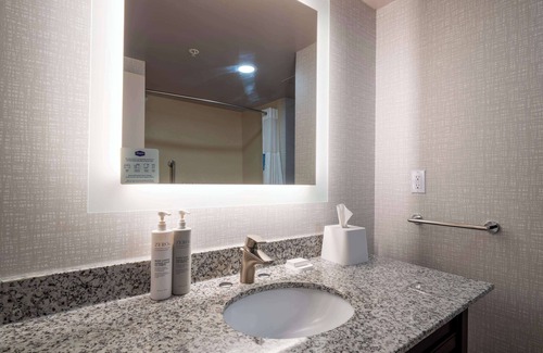 Dahlgren Hotel | Hampton Inn Dahlgren