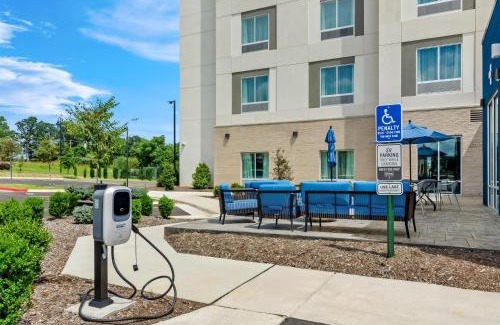 Troutville Hotel | Hampton Inn Daleville