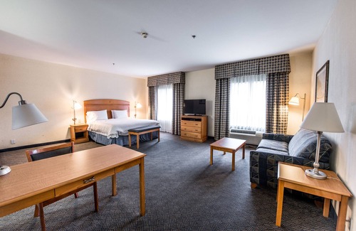 Rockwall Hotel | Hampton Inn Dallas-Rockwall