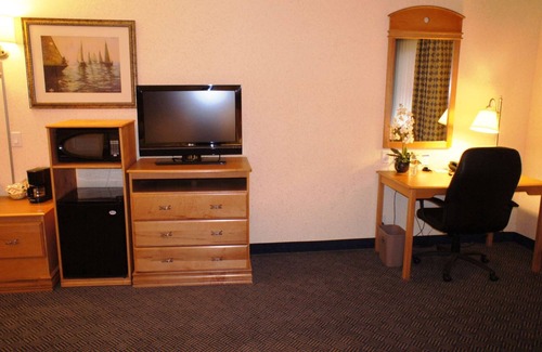 Rockwall Hotel | Hampton Inn Dallas-Rockwall