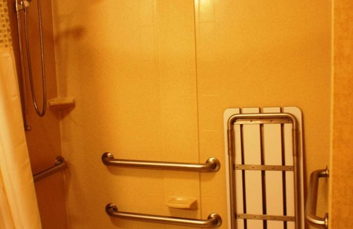 Rockwall Hotel | Hampton Inn Dallas-Rockwall
