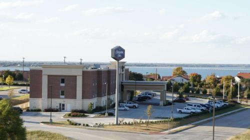 Rockwall Hotel | Hampton Inn Dallas-Rockwall