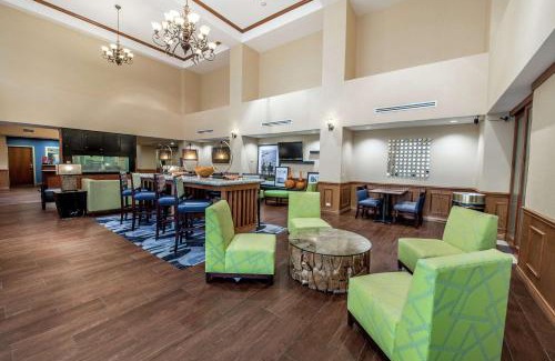 Rockwall Hotel | Hampton Inn Dallas-Rockwall