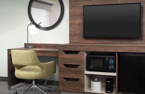 Dandridge Hotel | Hampton Inn Dandridge