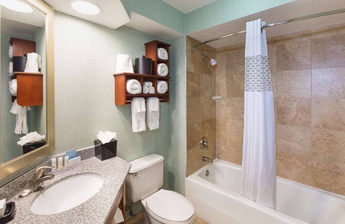 Daytona Beach Hotel | Hampton Inn Daytona Speedway