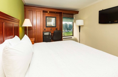 Daytona Beach Hotel | Hampton Inn Daytona Speedway