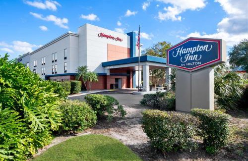 Plantation Estates Hotel | Hampton Inn Debary-Deltona
