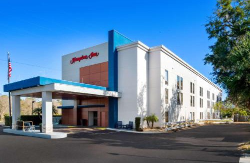 Plantation Estates Hotel | Hampton Inn Debary-Deltona