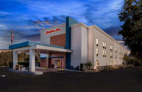 Plantation Estates Hotel | Hampton Inn Debary-Deltona