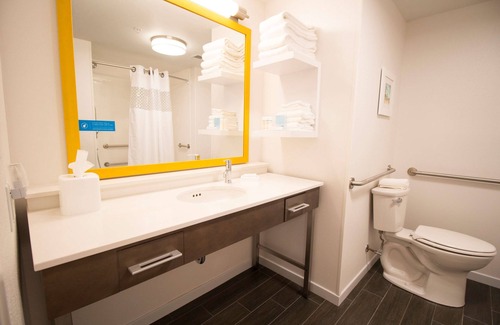 Decatur Hotel | Hampton Inn Decatur Mt. Zion