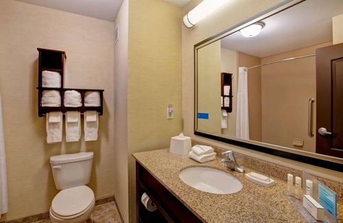 DeKalb Hotel | Hampton Inn DeKalb, IL