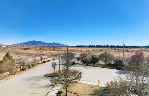 Deming Hotel | Hampton Inn Deming