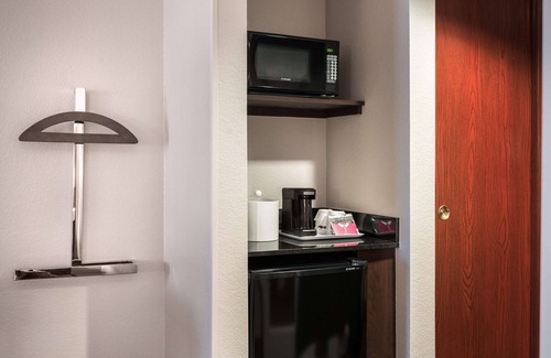 Golden Hotel | Hampton Inn-Denver West/Golden