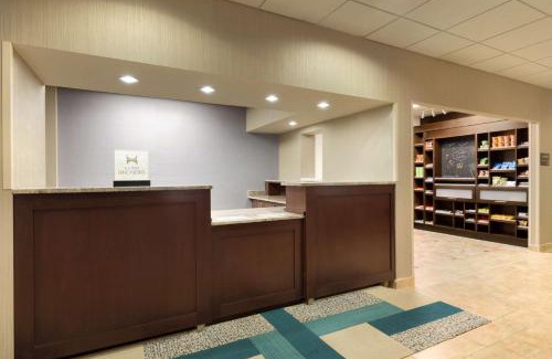 Denville Hotel | Hampton Inn Denville-Rockaway-Parsippany