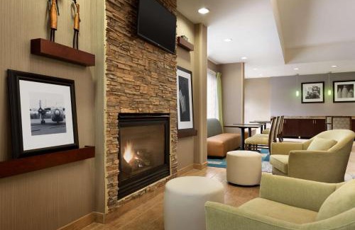 Denville Hotel | Hampton Inn Denville-Rockaway-Parsippany