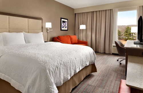 Denville Hotel | Hampton Inn Denville/Rockaway/Parsippany