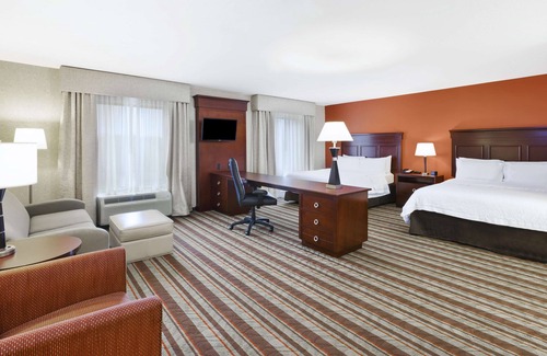 Southgate Hotel | Hampton Inn Detroit/Southgate