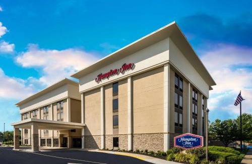Dover Hotel | Hampton Inn Dover