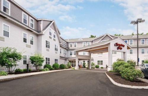 Dover Hotel | Hampton Inn Dover