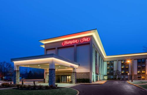 Exton Hotel | Hampton Inn Downingtown/Exton