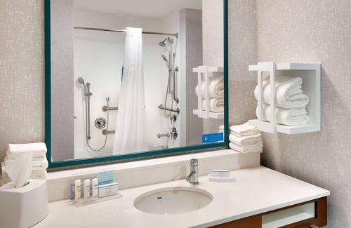 Draper Hotel | Hampton Inn Draper Salt Lake City Ut