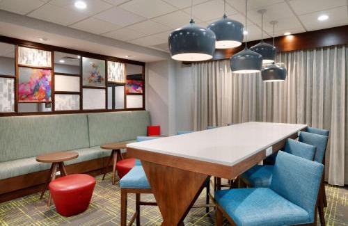 Draper Hotel | Hampton Inn Draper Salt Lake City, Ut