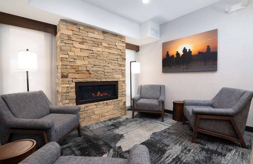 Durango Hotel | Hampton Inn Durango