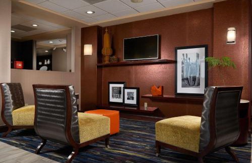 Eagle Pass Hotel | Hampton Inn Eagle Pass