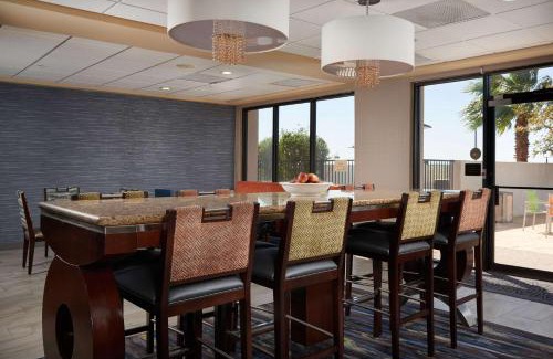 Eagle Pass Hotel | Hampton Inn Eagle Pass