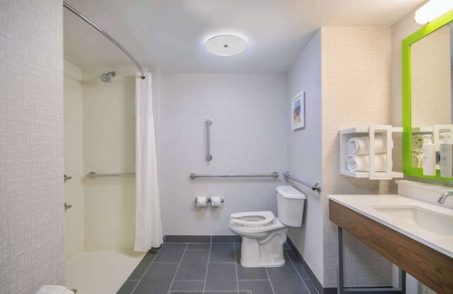 East Aurora Hotel | Hampton Inn East Aurora