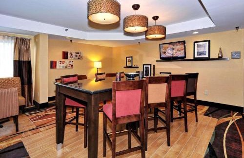 Eden Hotel | Hampton Inn Eden