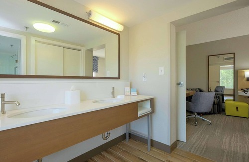 Edenton Hotel | Hampton Inn Edenton