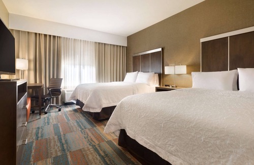 Elko Hotel | Hampton Inn Elko