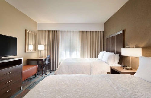 Elko Hotel | Hampton Inn Elko