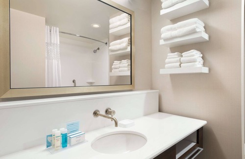 Elko Hotel | Hampton Inn Elko
