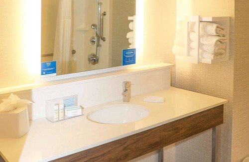 Ellensburg Hotel | Hampton Inn Ellensburg
