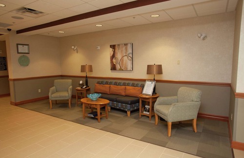 Big Flats Airport Hotel | Hampton Inn Elmira/Horseheads
